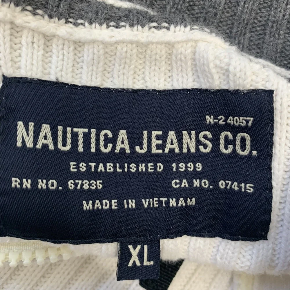 Nautica Jeans Co nautica jeans